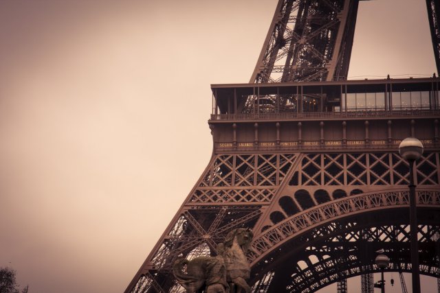 Plus La Tour Eiffel